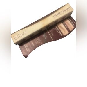 Blinc Eyebrow Mousse - Brown
